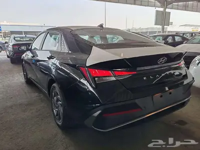 هونداي النترا 2025 سمارت 4