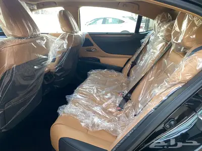 لكزس ES 350 DD فل كامل 2025 - الساير كويتي 39