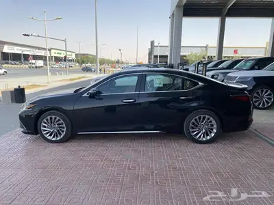 لكزس ES 350 DD فل كامل 2025 - الساير كويتي 33