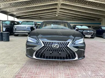 لكزس ES 350 DD فل كامل 2025 - الساير كويتي 29