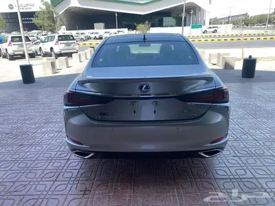 لكزس ES 350 DD فل كامل 2025 - الساير كويتي 28