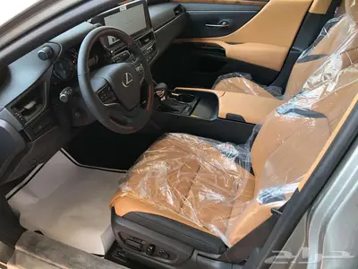 لكزس ES350 CC بانوراما 2025 بريمي 34