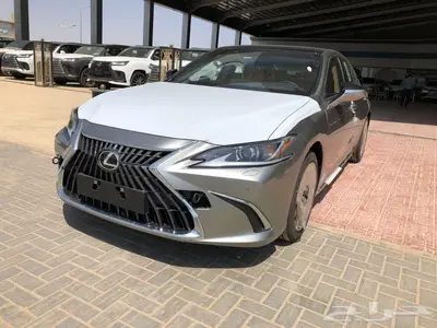 لكزس ES350 CC بانوراما 2025 بريمي 27