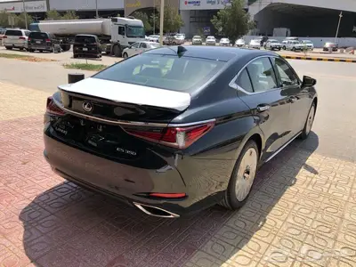 لكزس ES350 CC بانوراما 2025 بريمي 12