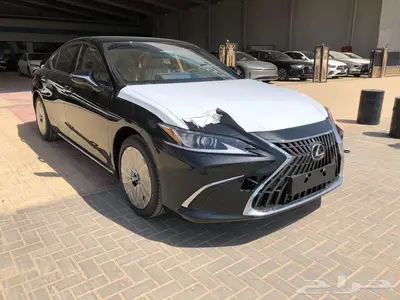 لكزس ES350 CC بانوراما 2025 بريمي 2