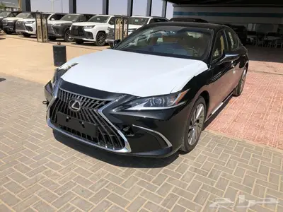 لكزس ES350 CC بانوراما 2025 بريمي 0