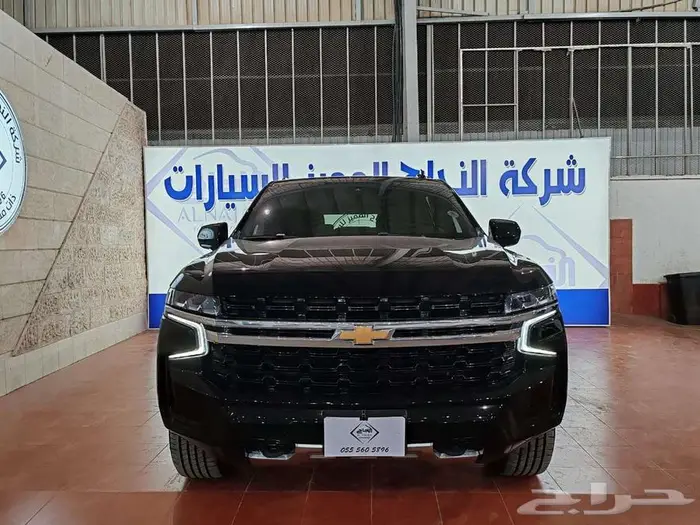 شفرولية سوبربان 2021 0