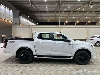 ايسوزو GT غمارتين فل كامل موديل 2025 كاش واجار منتهي بتمليك 4