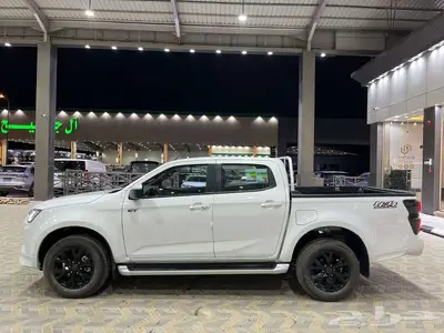 ايسوزو GT غمارتين فل كامل موديل 2025 كاش واجار منتهي بتمليك 3