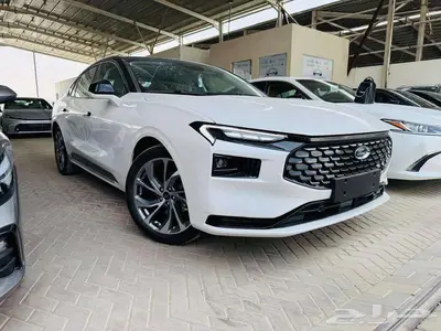 عرض خاص فورد تورس تيتانيوم 2025 كاش و عرض لمبيعات البنوك 1