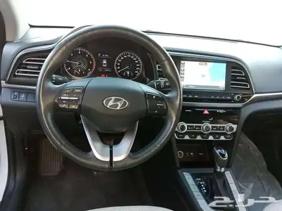 هونداي النترا 2019 ديزل 6