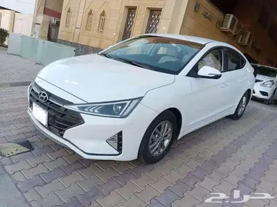هونداي النترا 2019 ديزل 2
