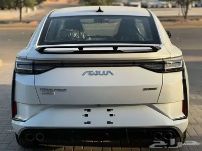 دونج فينج شاين 1 موديل 2025 11