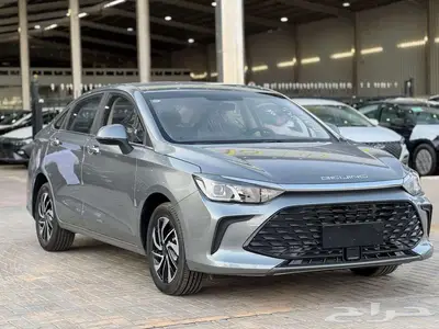 بايك يو 5 بلس لاكجري موديل 2025 1