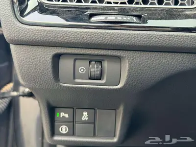 هوندا سيفيك LX- SPORT موديل 2023 9