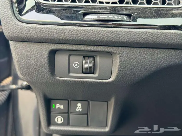 هوندا سيفيك LX- SPORT موديل 2023 9