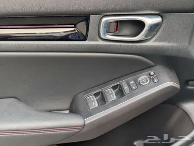 هوندا سيفيك LX- SPORT موديل 2023 8