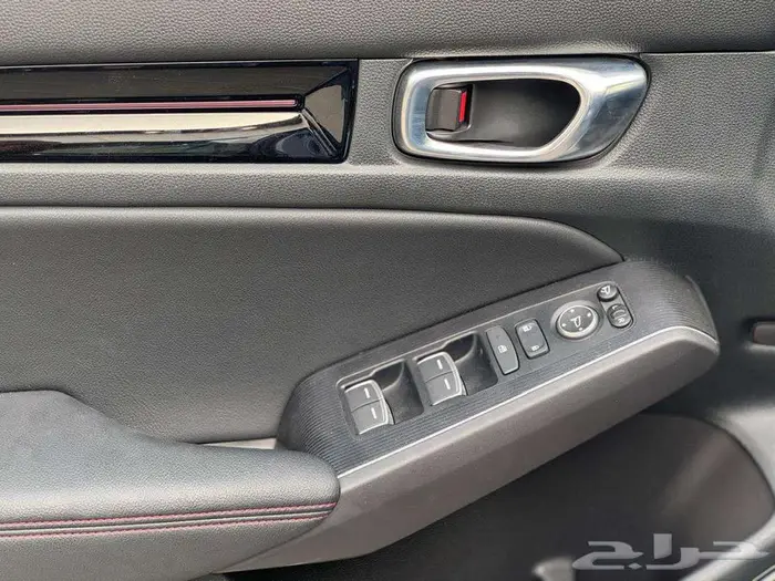 هوندا سيفيك LX- SPORT موديل 2023 8