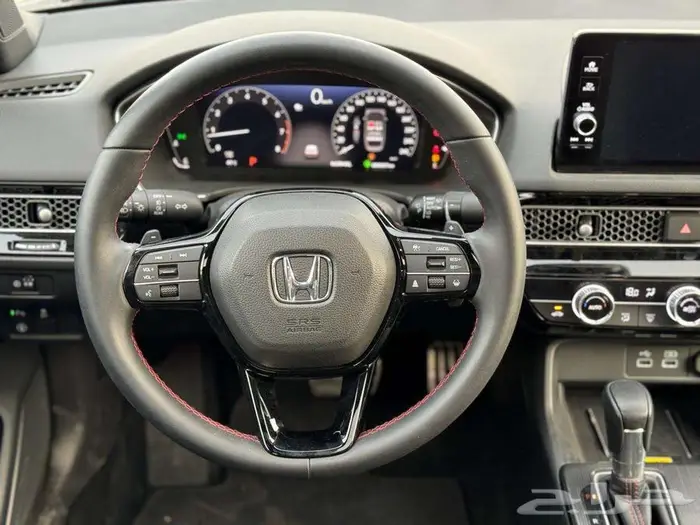 هوندا سيفيك LX- SPORT موديل 2023 6