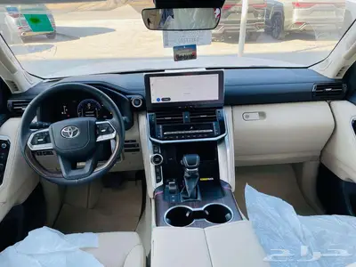 عرض خاص جى اكس ار اس 2025 بطاقه جمركيه بالنقد والتقسيط 4