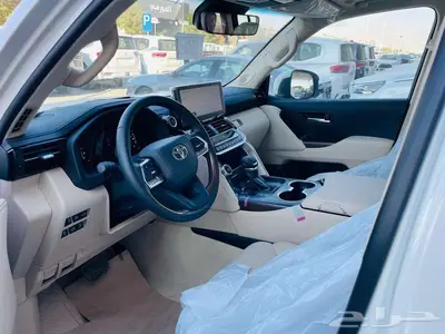 عرض خاص جى اكس ار اس 2025 بطاقه جمركيه بالنقد والتقسيط 3