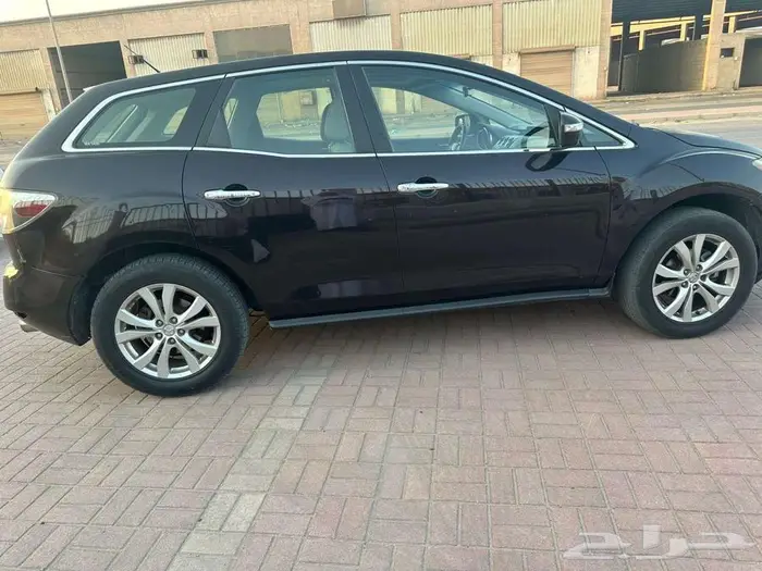 مازدا CX7 2010 2