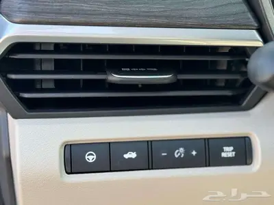 نيسان التيما SV نص فل موديل 2025 10