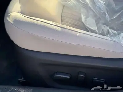 نيسان التيما SV نص فل موديل 2025 6