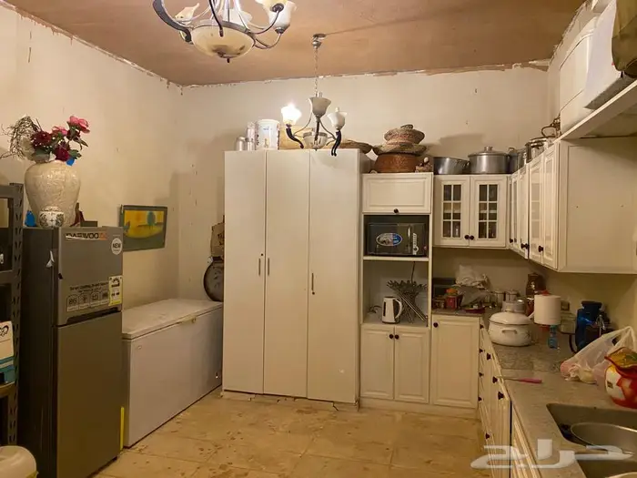 استراحه في حي الخير شعبيه للإيجار السنوي 7