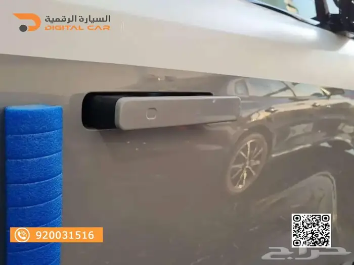 شانجان UNI-K ايليت 2025 ضمان الوكالة 6