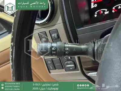 شاص غمارتين فل اوتوماتيك بيج ديزل 2025 اقل سعر كاش واقساط 28