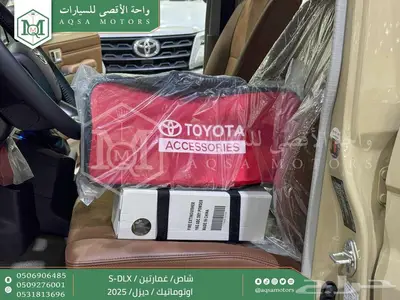 شاص غمارتين فل اوتوماتيك بيج ديزل 2025 اقل سعر كاش واقساط 4
