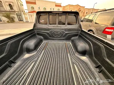 هايلوكس 2017 غمارتين مخززن 11