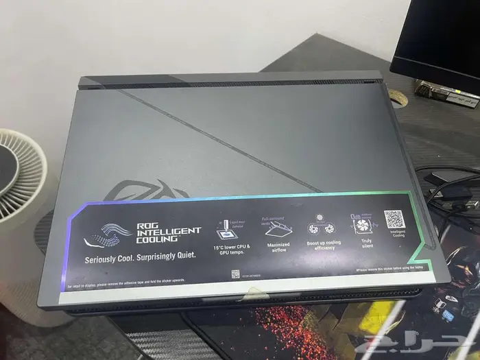 لاب توب Asus ROG Strix 2