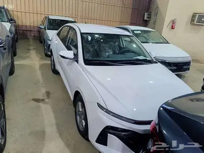 هيونداى اكسنت _ 2026 _( فليت جاهزه )_ عرض خاص اقل سعر 1