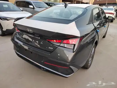هيواندي النترا 2.0 سمارت سعودي كاش واقساط 2026 10