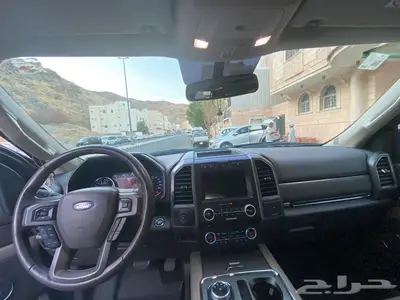فورد اكسبديش 2018 سعودي 9