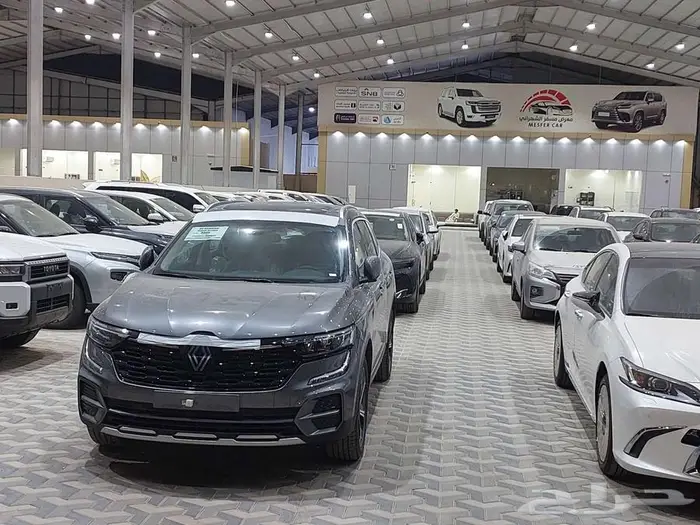 رينو كوليوس فل كامل بلس داخل اسود 2025 تقسيط وكاش 16