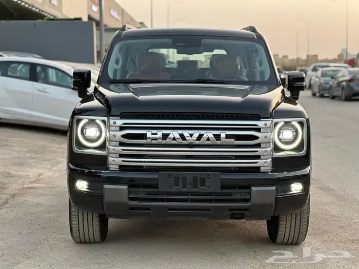 هافال H9 - موديل 2026 - فل كامل استلام فوري بافضل سعر 0