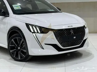 بيجو جي تي 208 موديل 2023 1