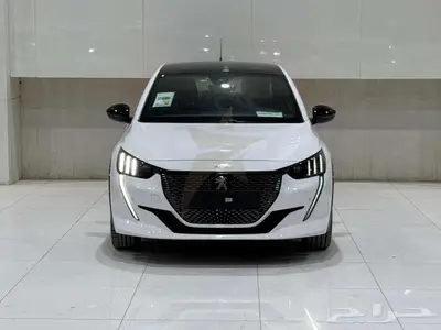بيجو جي تي 208 موديل 2023 3