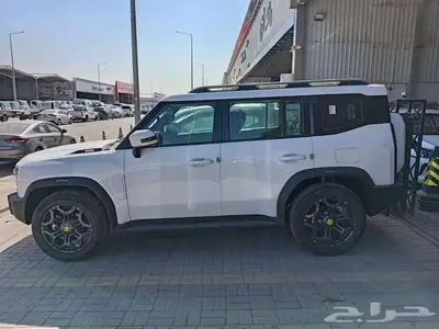 جيتور T2 لاكجري موديل 2025 عرض خاص كاش وتقسيط 2