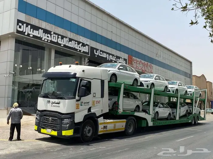 يارس2026عرض يومي ب(125)ريال واسبوعي ب(799)ريال تأمين شامل 5
