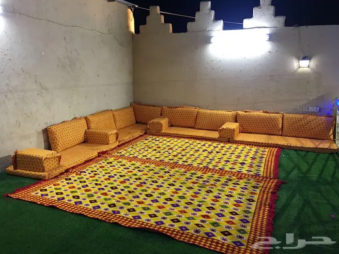 استراحة للبيع 10