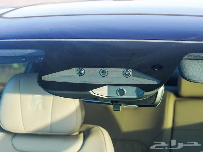 BYD HAN 2025 DM-I Intelligent Driving 10