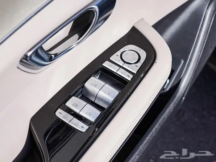 BYD HAN 2025 DM-I Intelligent Driving 19