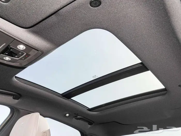 BYD HAN 2025 DM-I Intelligent Driving 33