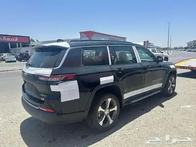 جيب جراند شروكي موديل 2024 باقل الاسعار كاش اقساط 11