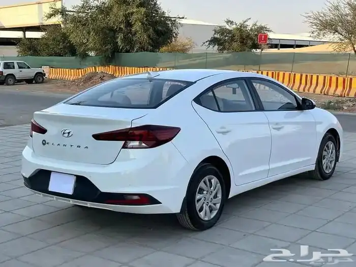 النترا 2020 سعودي 11