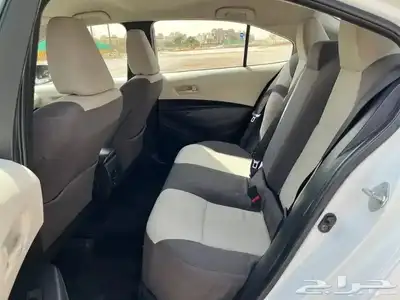 كورولا 2022 سعودي 14